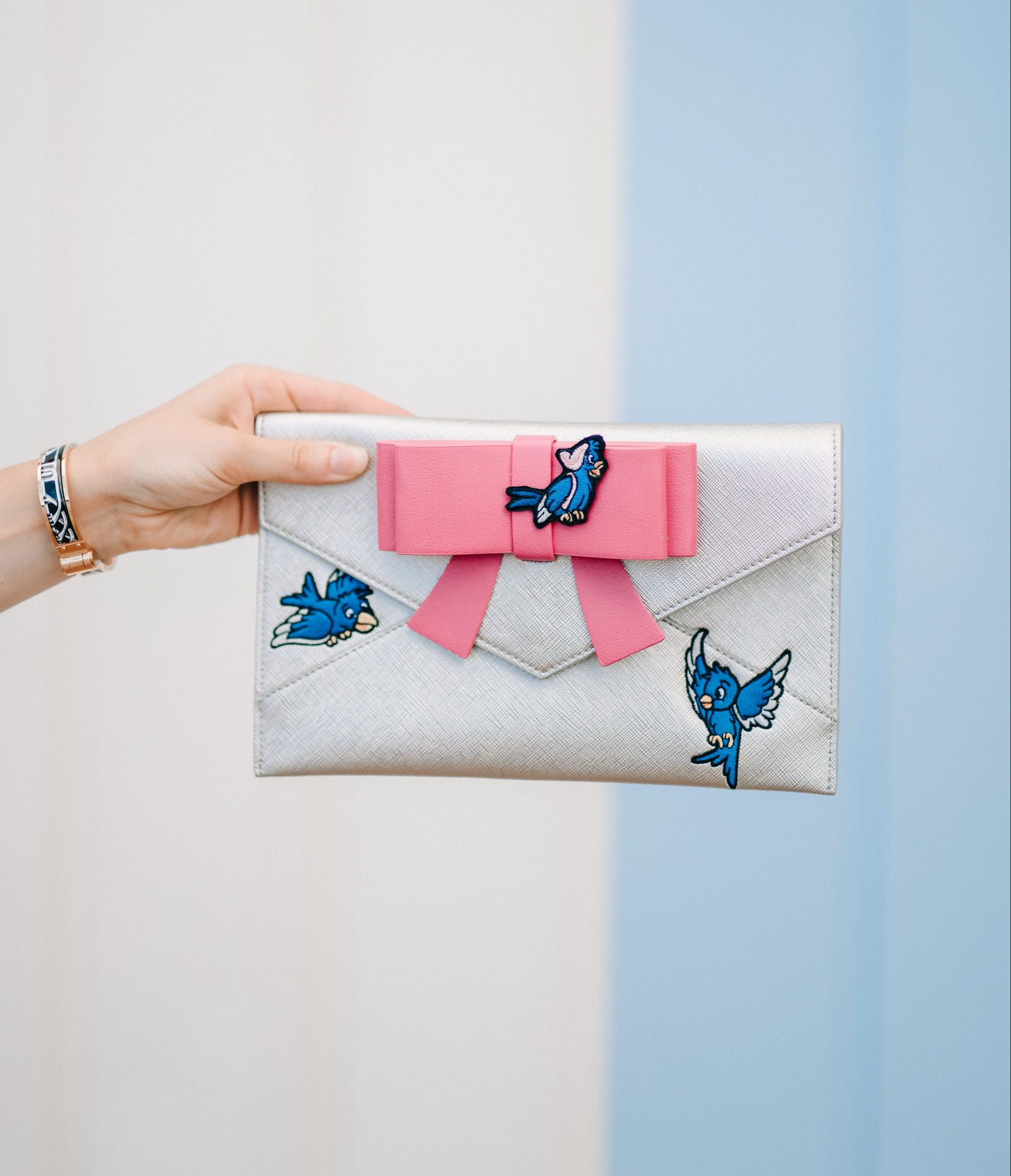 dn handbags disney