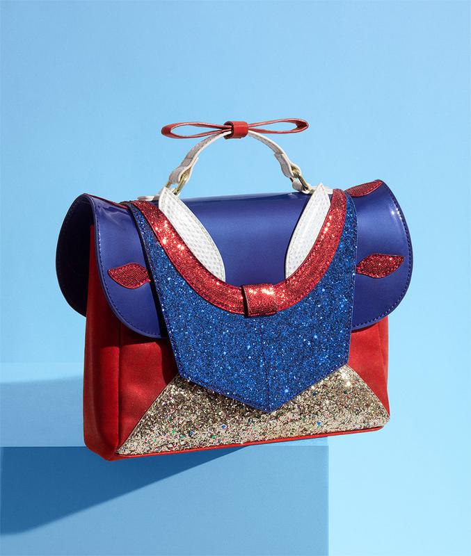 dn handbags disney